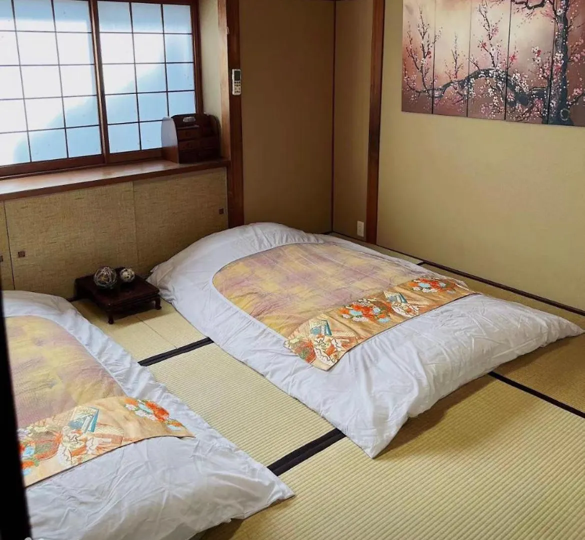 ヴィラ 京町屋 京都*缘屋kyoto*Enishiya 开业特价&免费早餐供应 Newopen 日本
